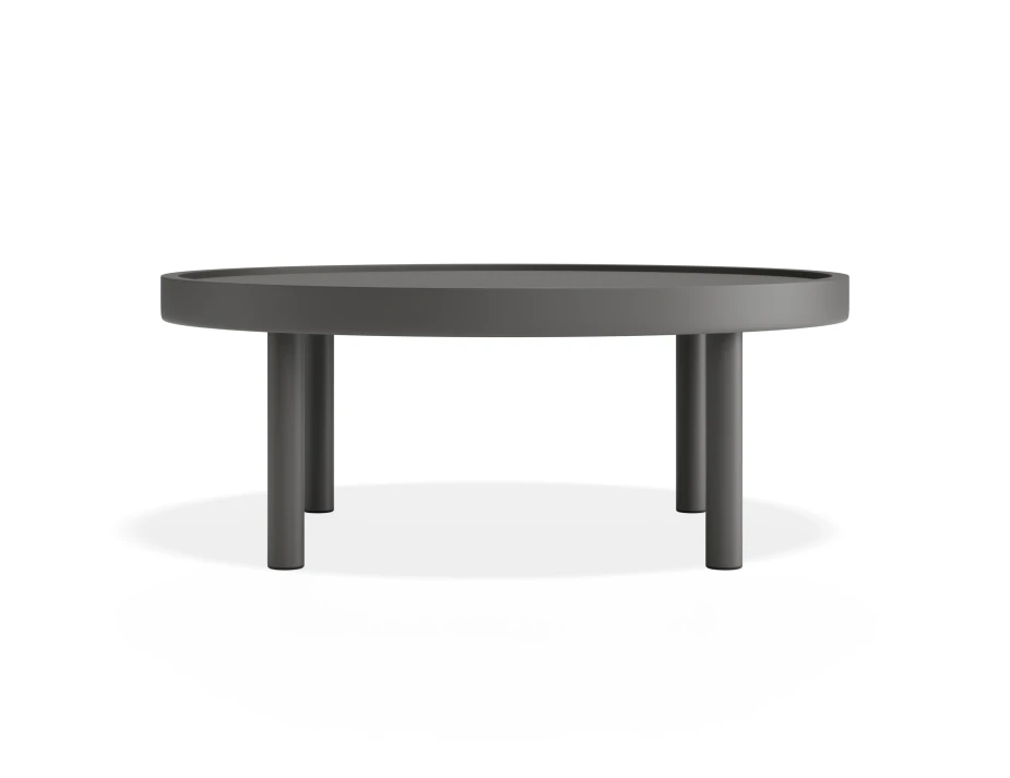 Aluna Coffeetable Charcoal