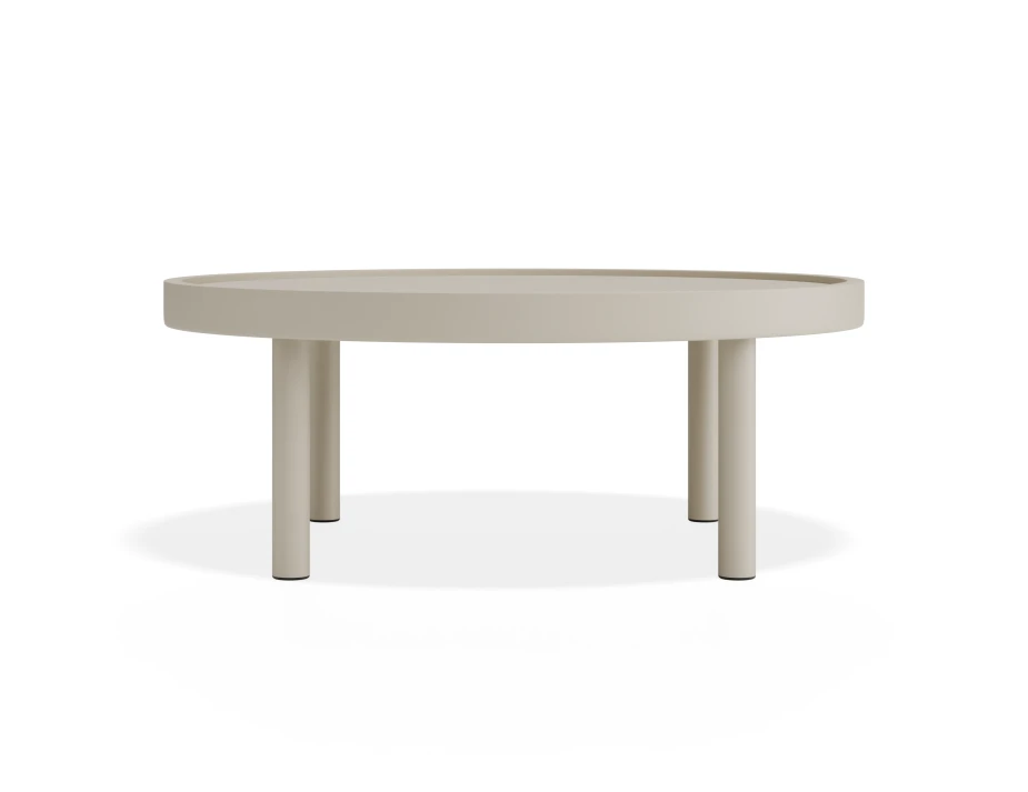 Aluna Coffeetable Latte