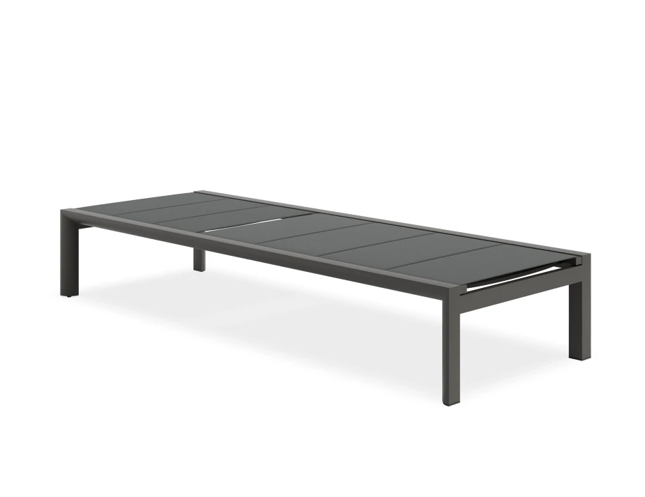 Alvor Sunlounge Charcoal Product