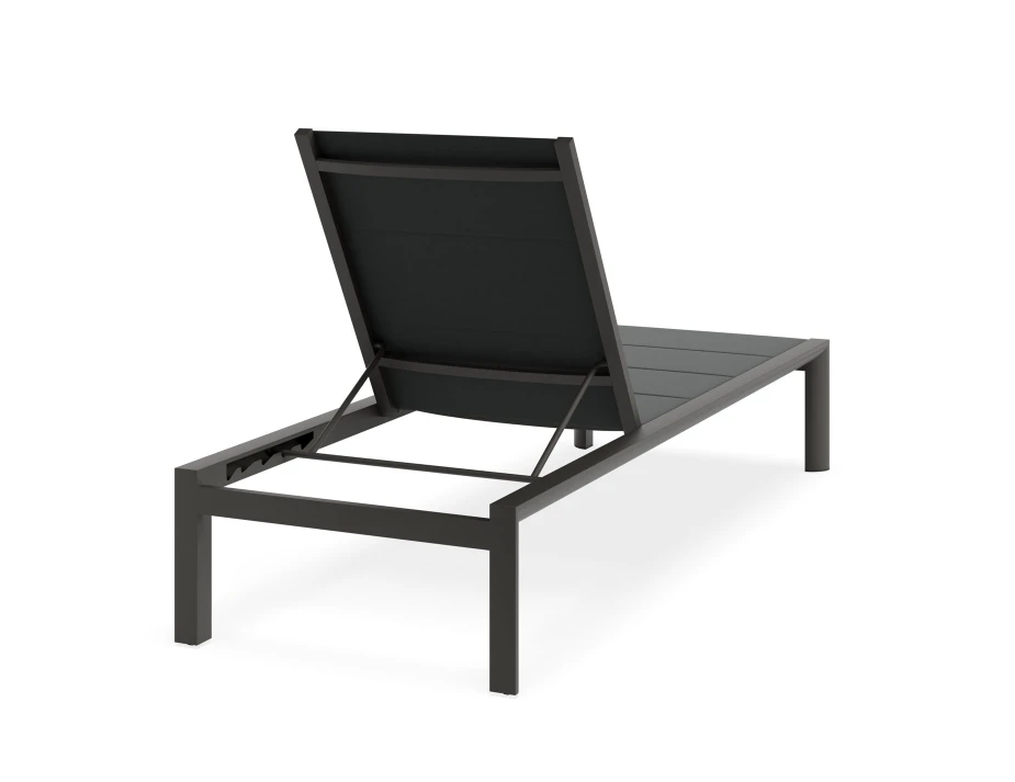 Alvor Sunlounge Charcoal Product