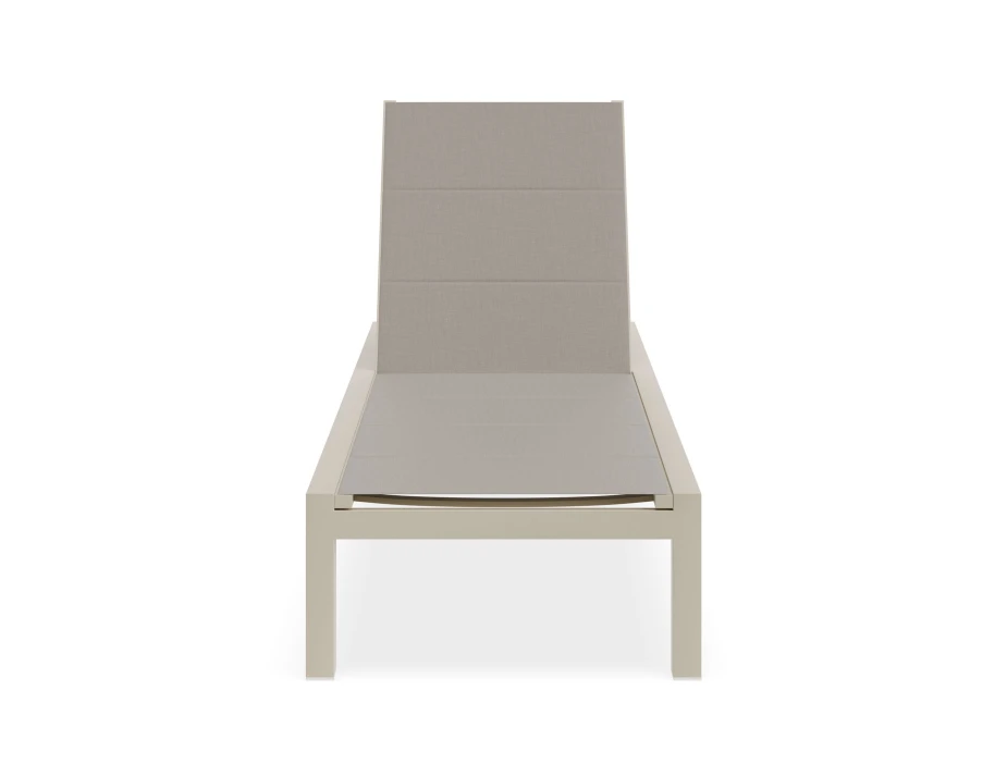 Alvor Sunlounge Latte Product