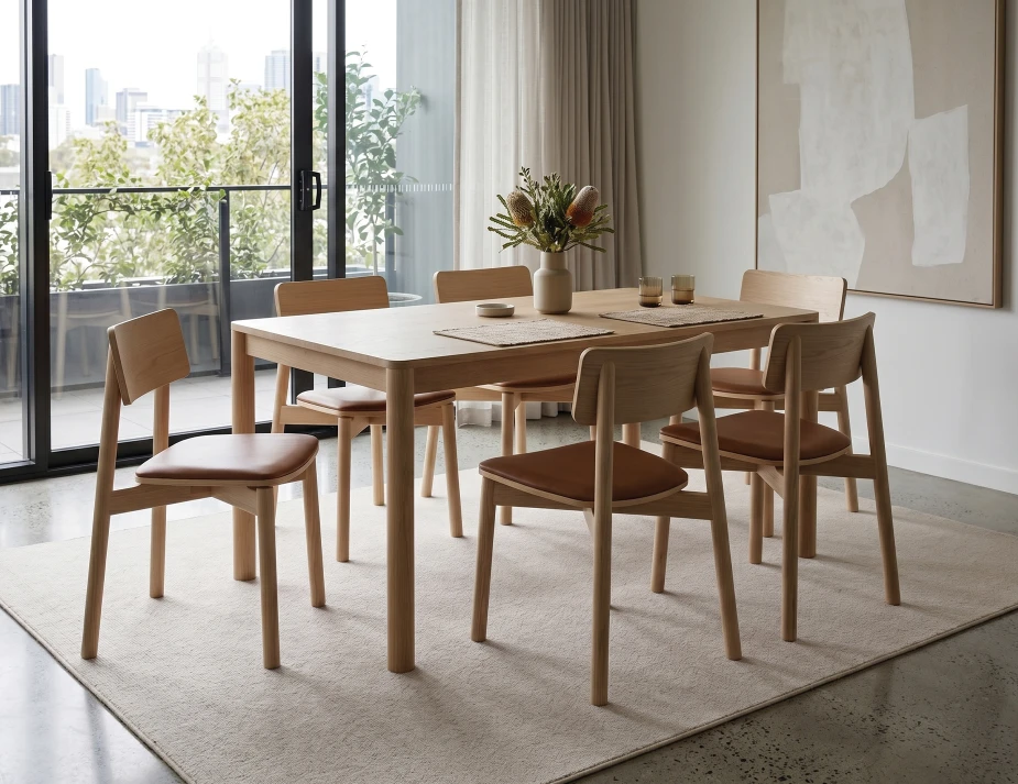 Andi Chair Nordica