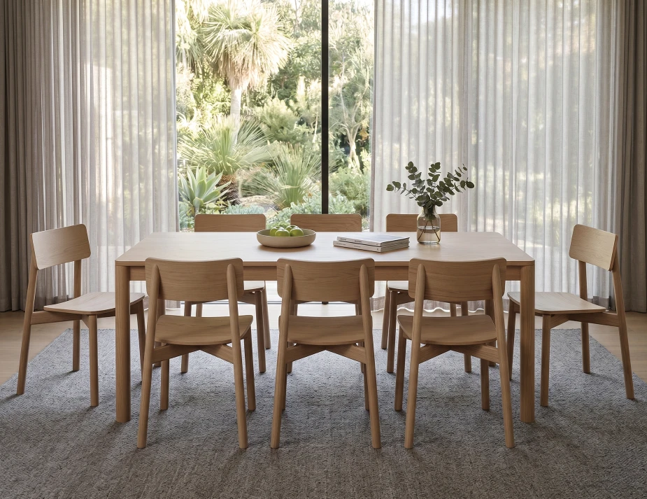 Nordica 200 And Andi Chair