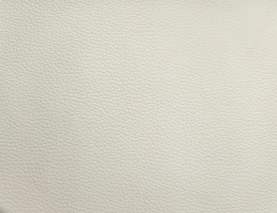 White Vinyl Sample