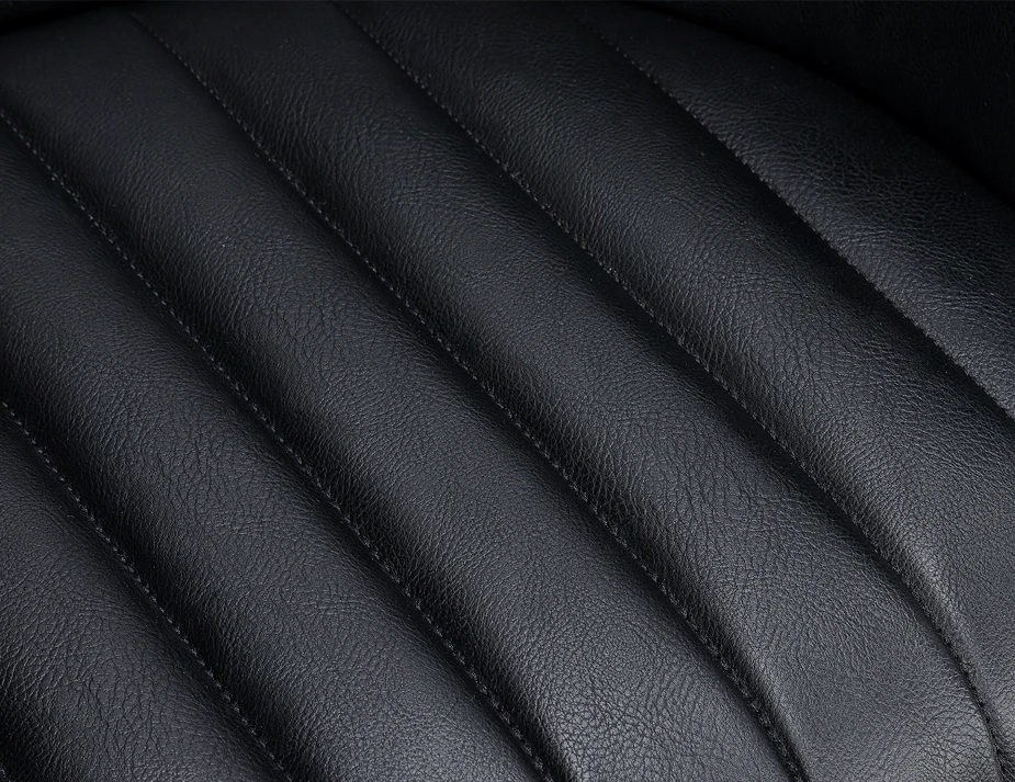 Seamless Bar Stool Black2 Closeup
