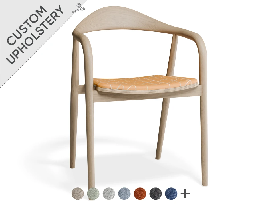 Arki Natural Custom