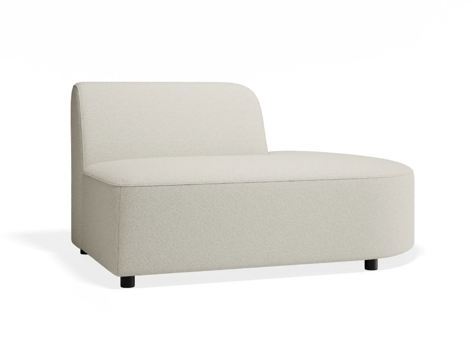 Atticus Openendright Ivorycream