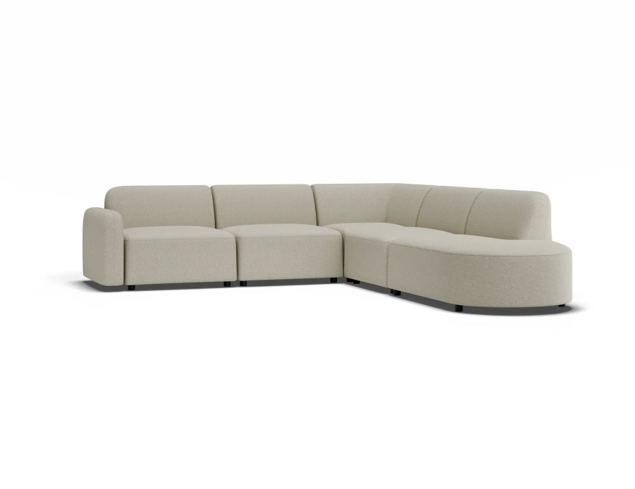 Atticus Config J Ivorycream