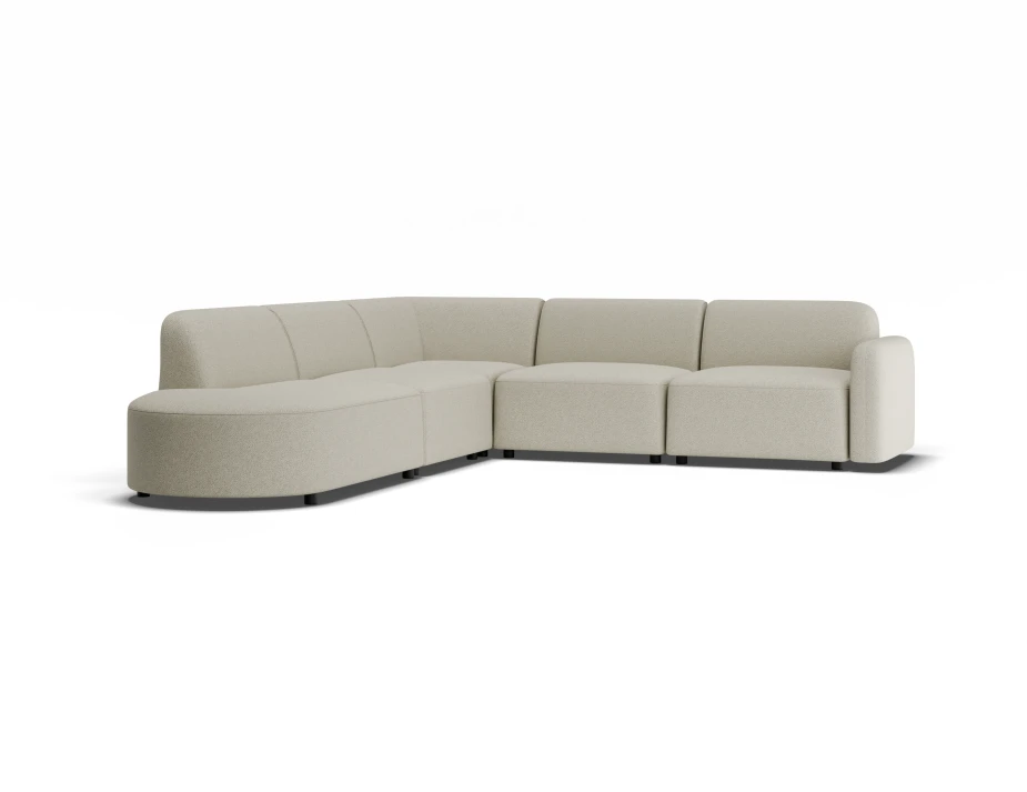 Atticus Config K Ivorycream