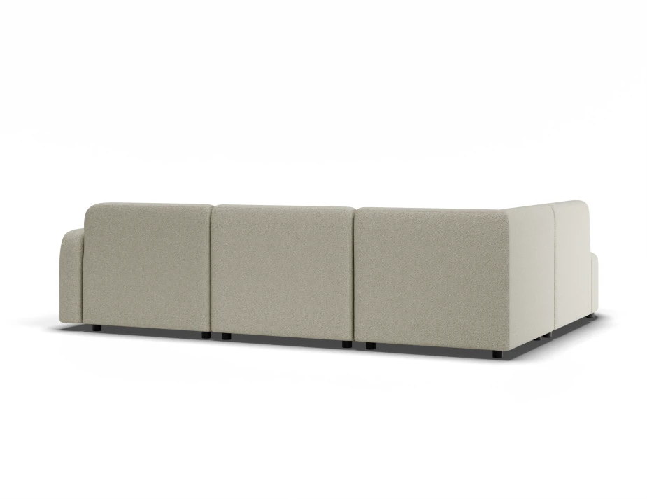 Atticus Config E Ivorycream