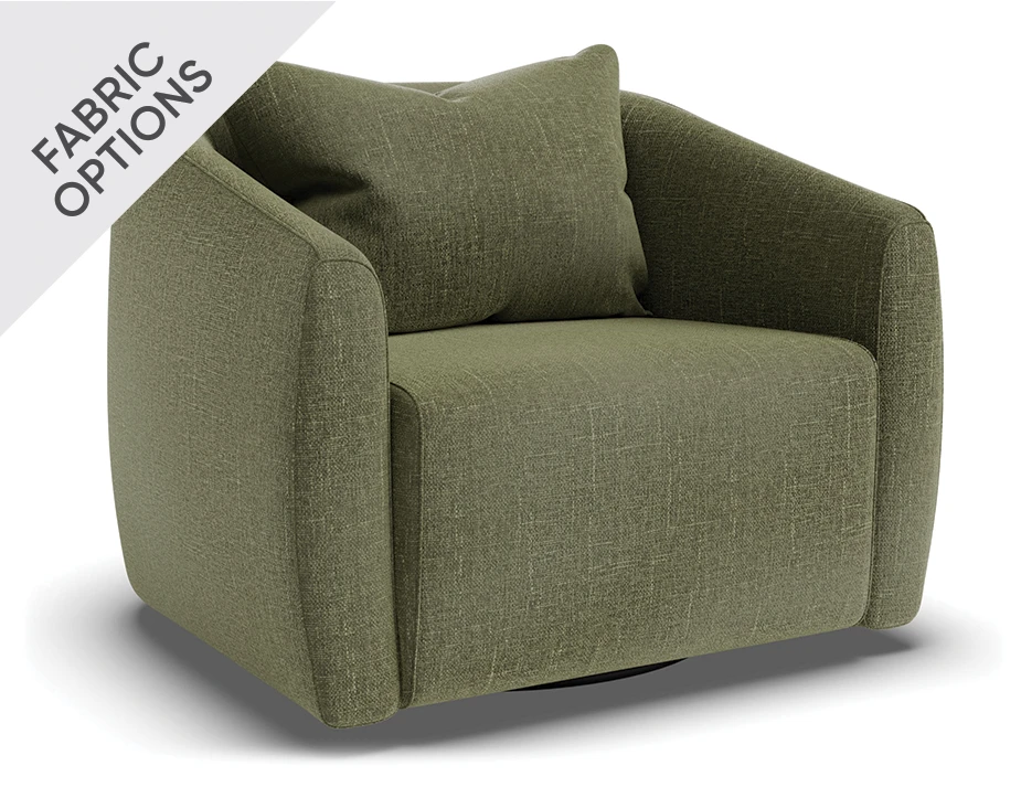 Banksia Occasional Chair