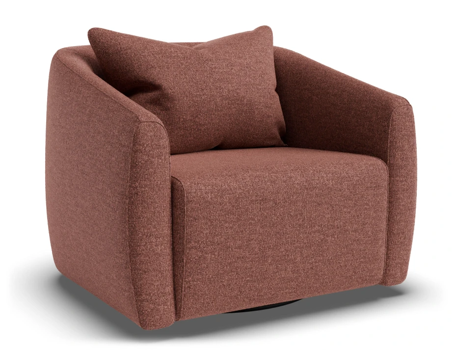 Banksia Loungechair Berry