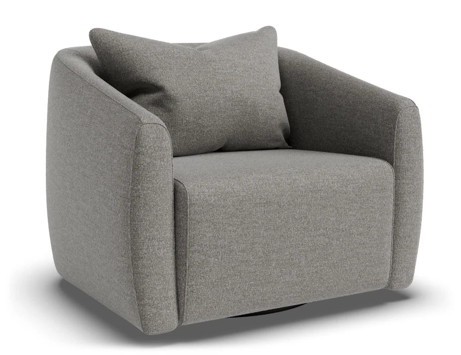 Banksia Loungechair Fossil