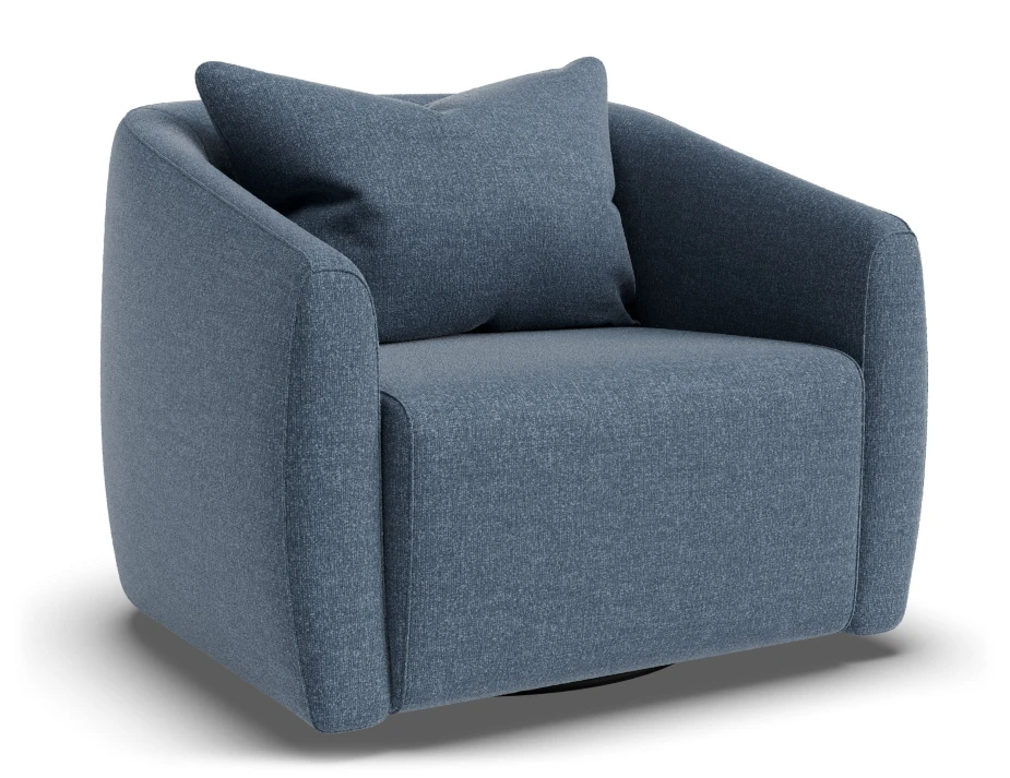 Banksia Loungechair Topaz
