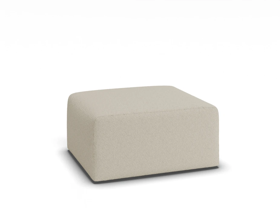 Block Ottoman Desireputty