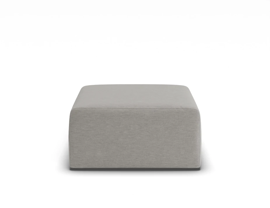 Block Ottoman Michelledove