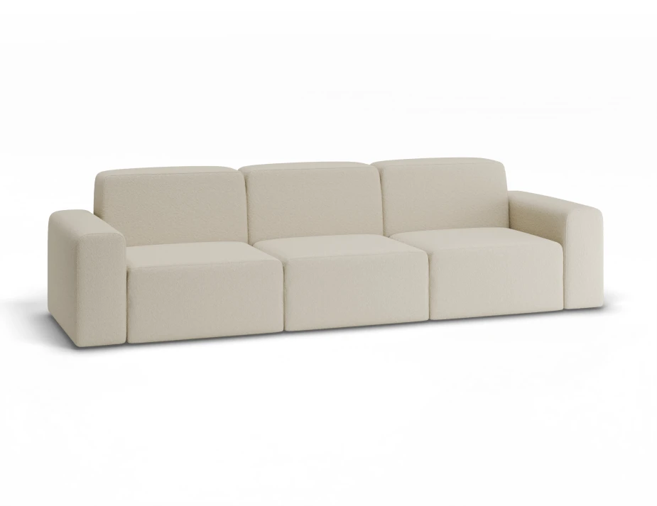 Block 3seater Desireputty