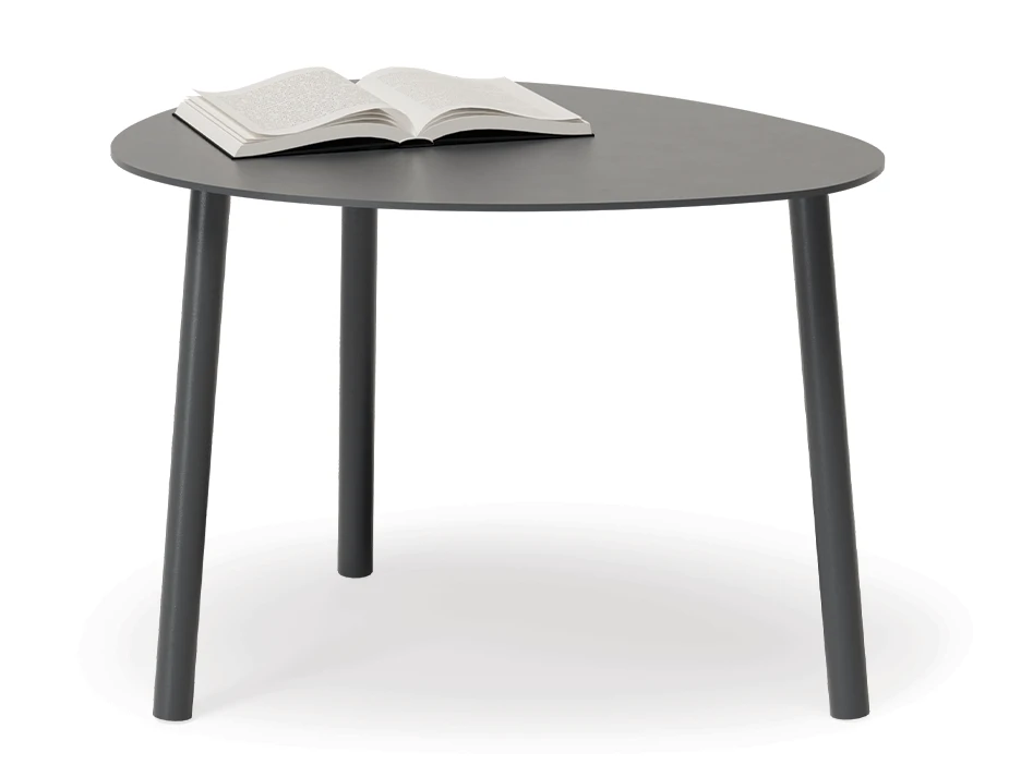 Aluminumtable Small Modern