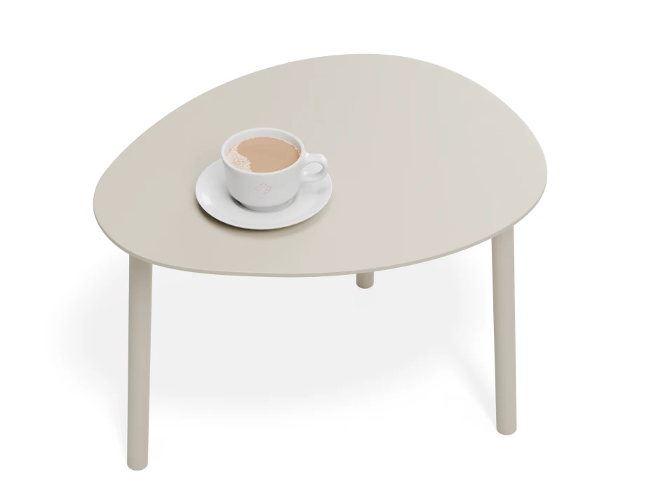 P 3a Cetara Small Latte