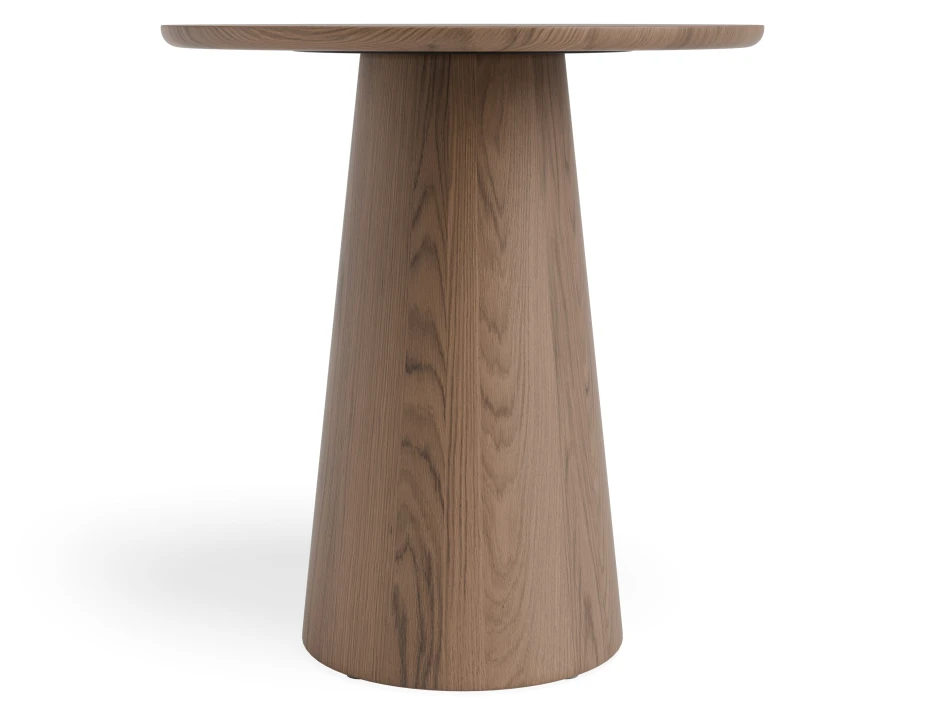 Circav2 Cafetable 700d Walnut