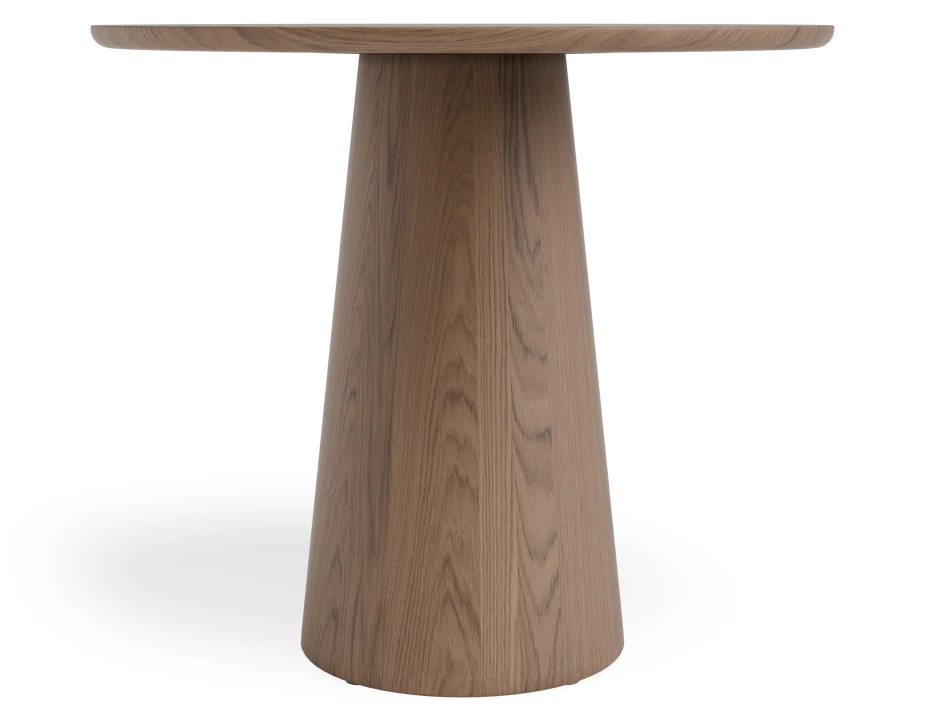 Circav2 Cafetable 850d Walnut