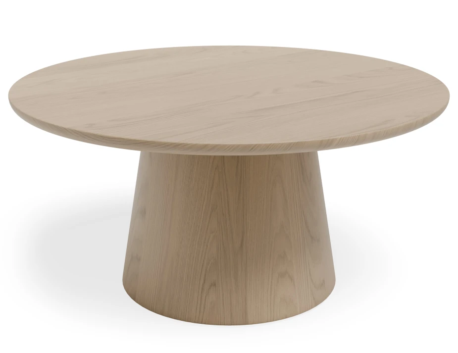 Circav2 Coffeetable Natural