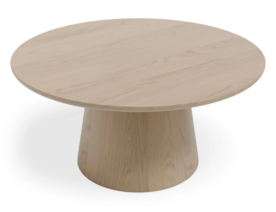 Circav2 Coffeetable Natural
