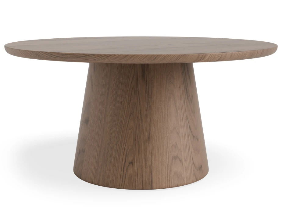 Circav2 Coffeetable Walnut