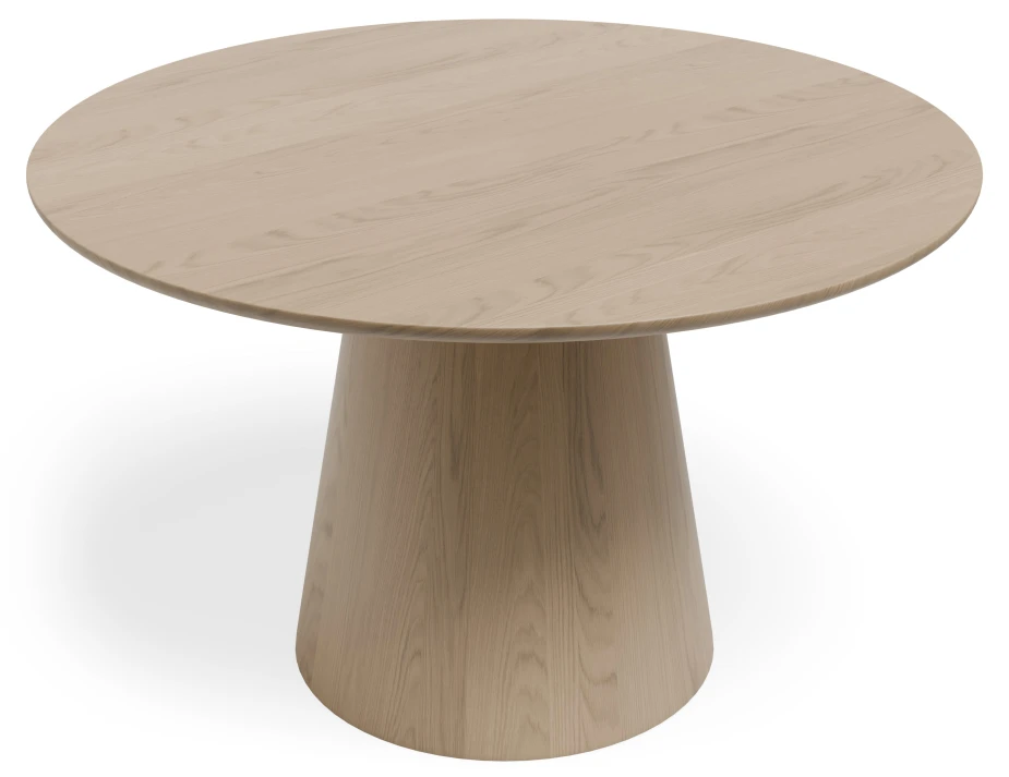Circav2 Diningtable 1200d Natural