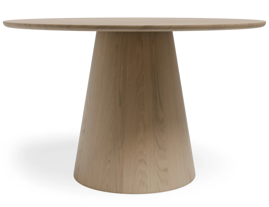 Circav2 Diningtable 1200d Natural