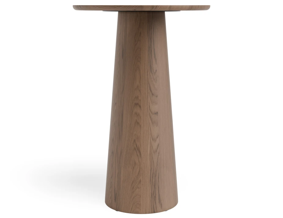 Circav2 Highbartable Walnut