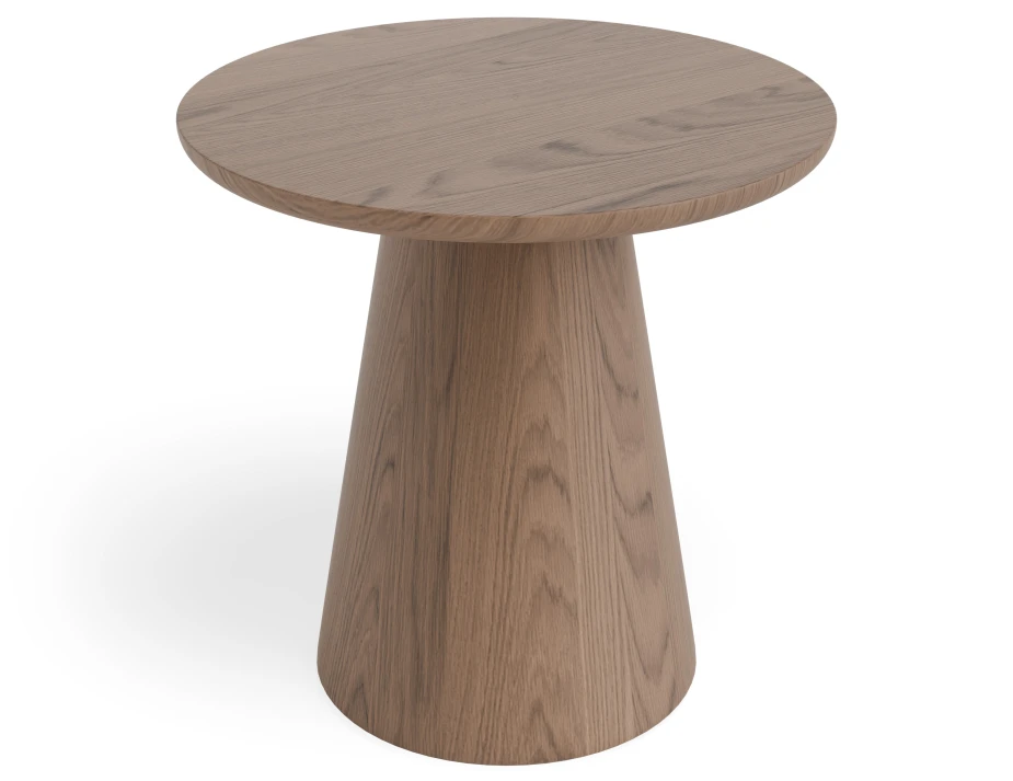 Circav2 Sidetable Walnut New
