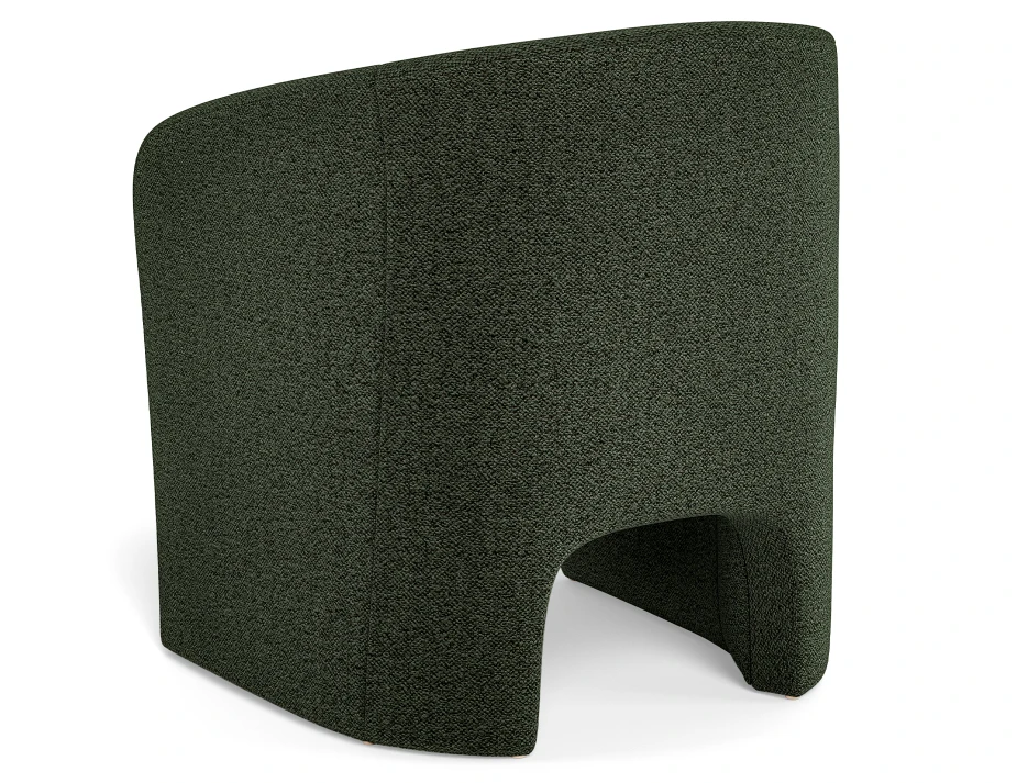 Cove Lounge Green