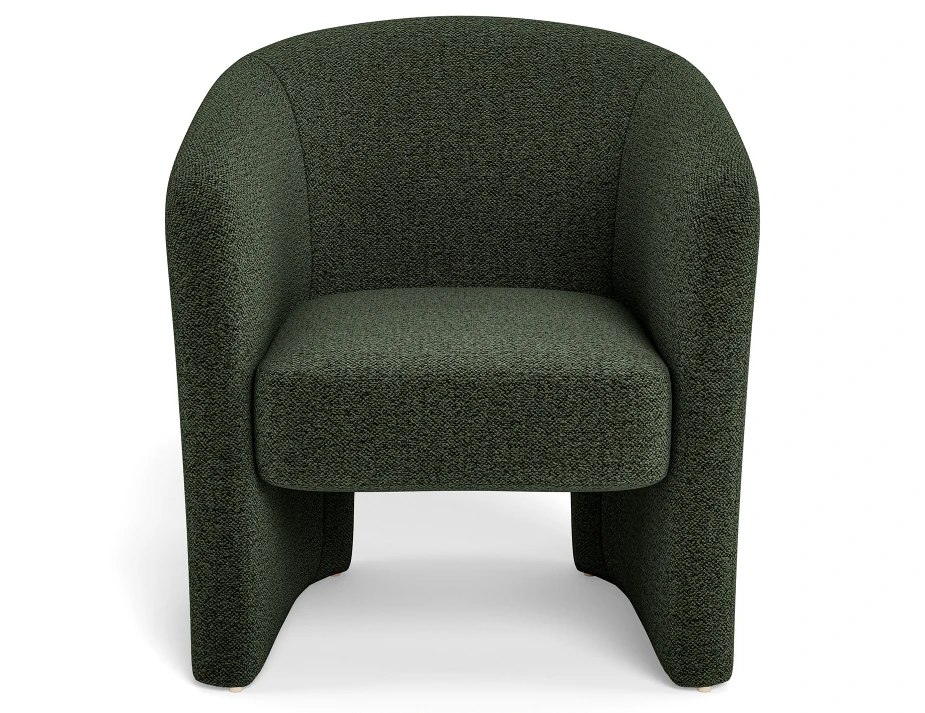 Cove Lounge Green