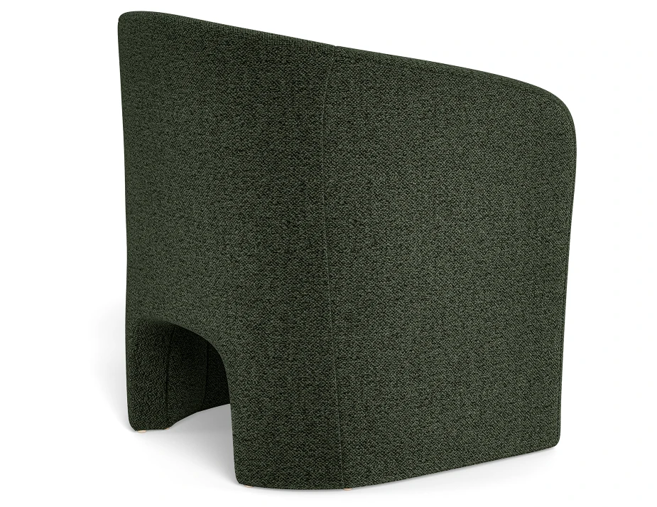 Cove Lounge Green