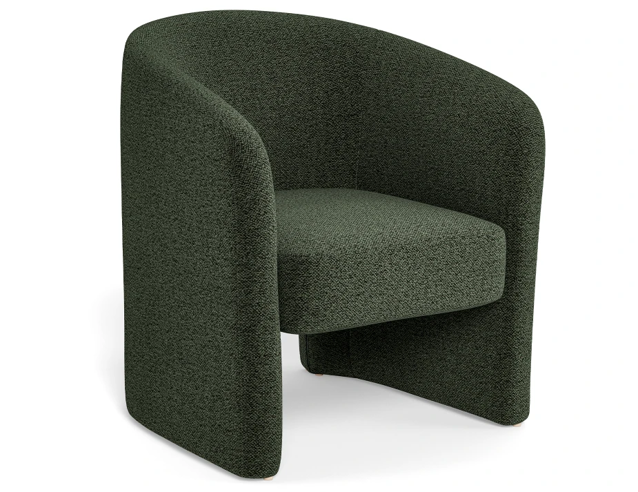 Cove Lounge Green