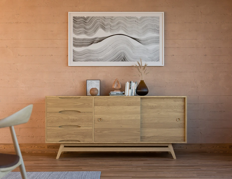 Dane Sideboard