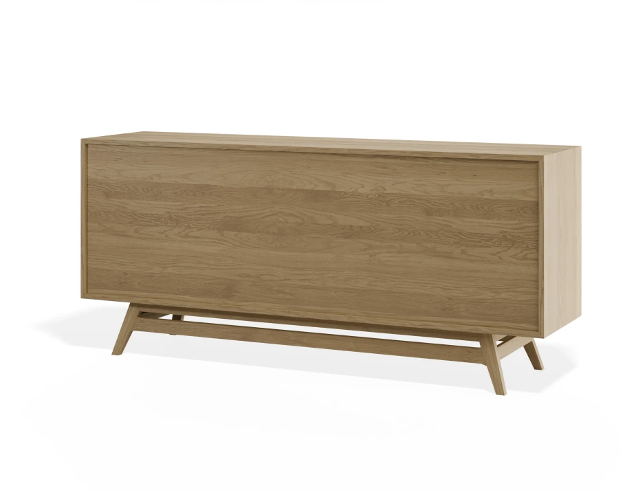 Dane Sideboard Oaknatural