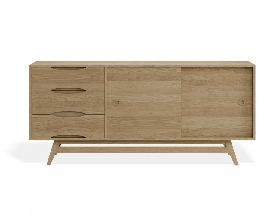 Dane Sideboard Oaknatural