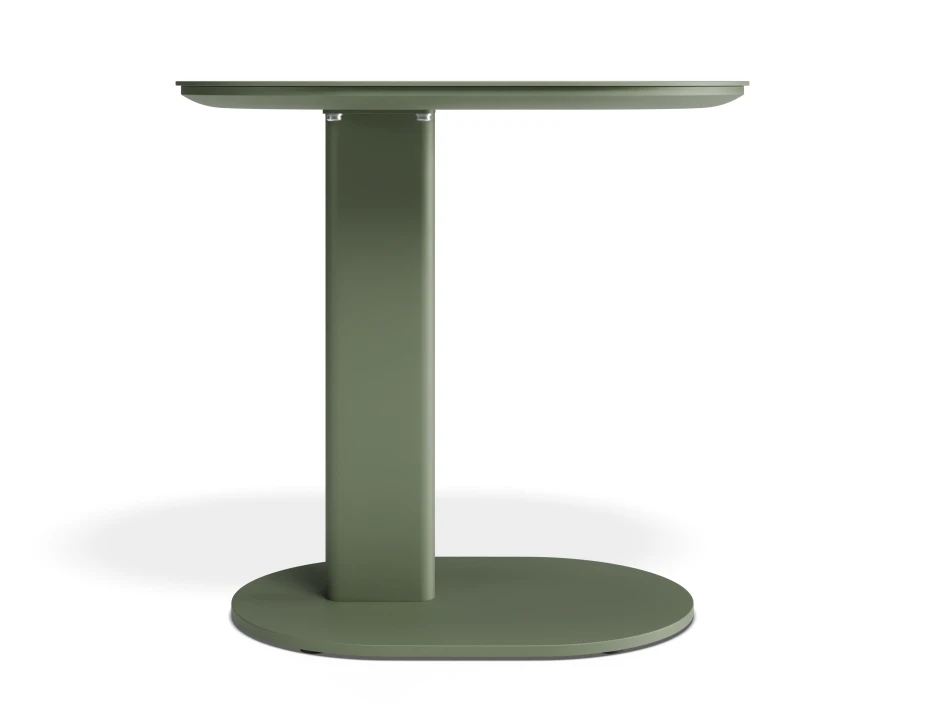 Deck Sidetable Green