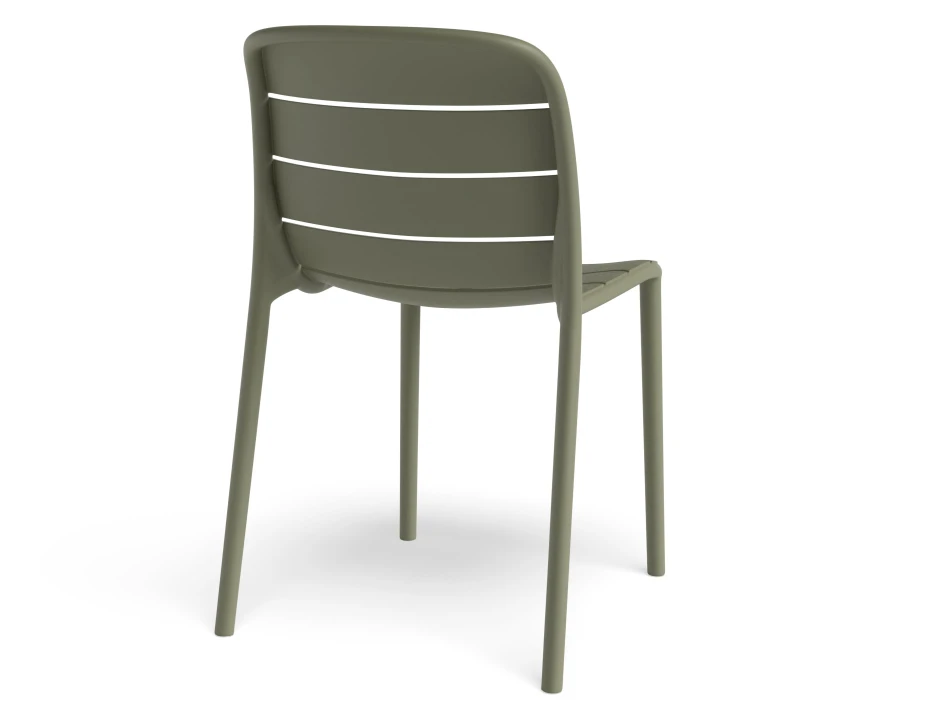 Element Chair Green Textured Product