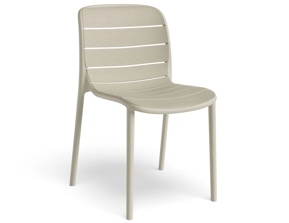 Element Chair Latte Textured Product