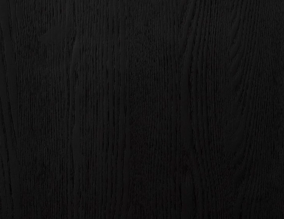 Black American Ash