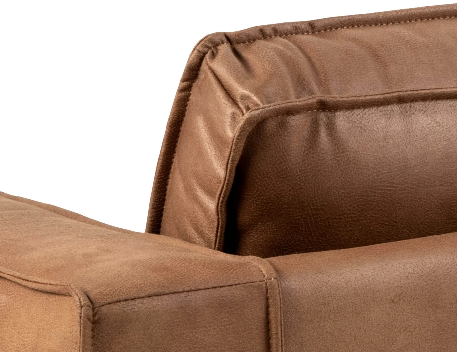 Enzo 3 Seat Sofa Insitu
