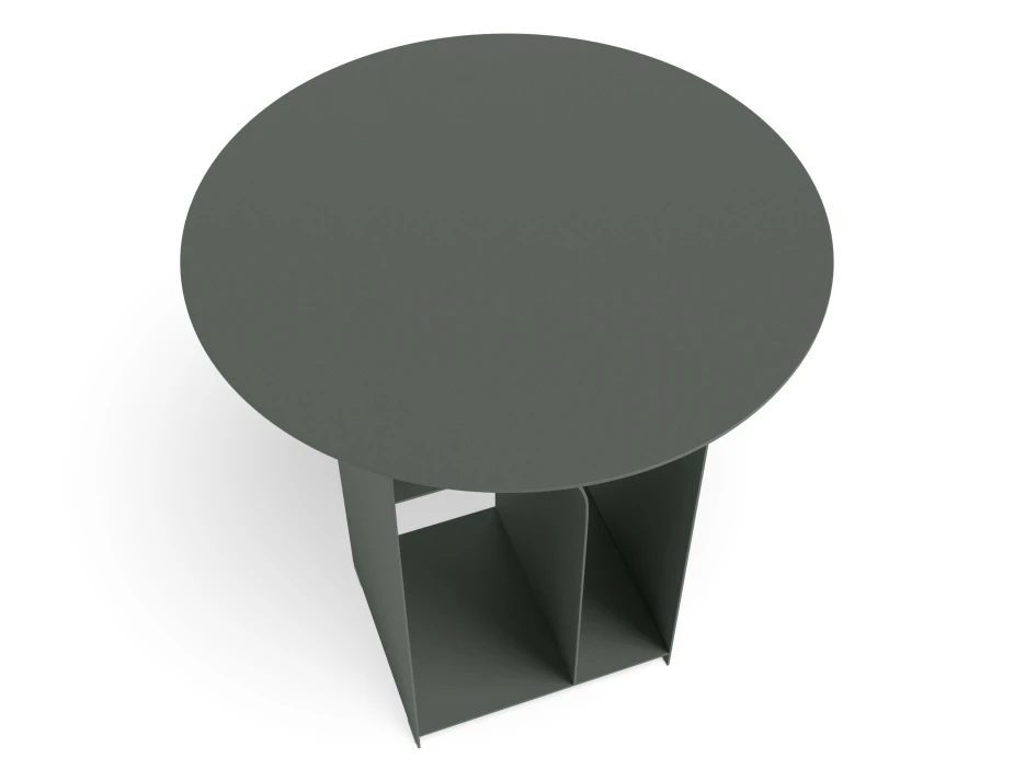 Forme Sidetable Forestgreen Product