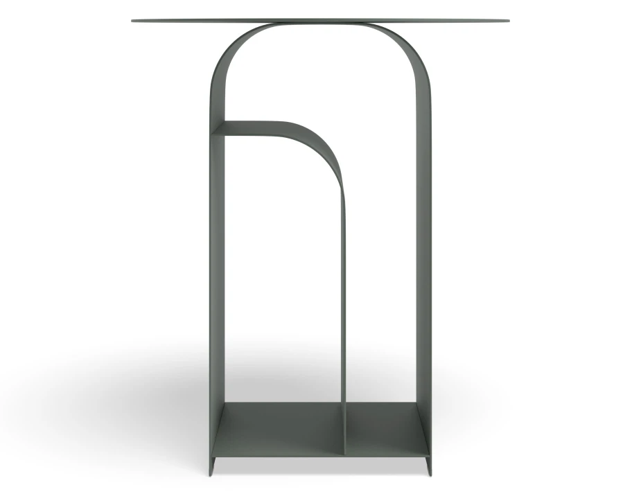 Forme Sidetable Forestgreen Product