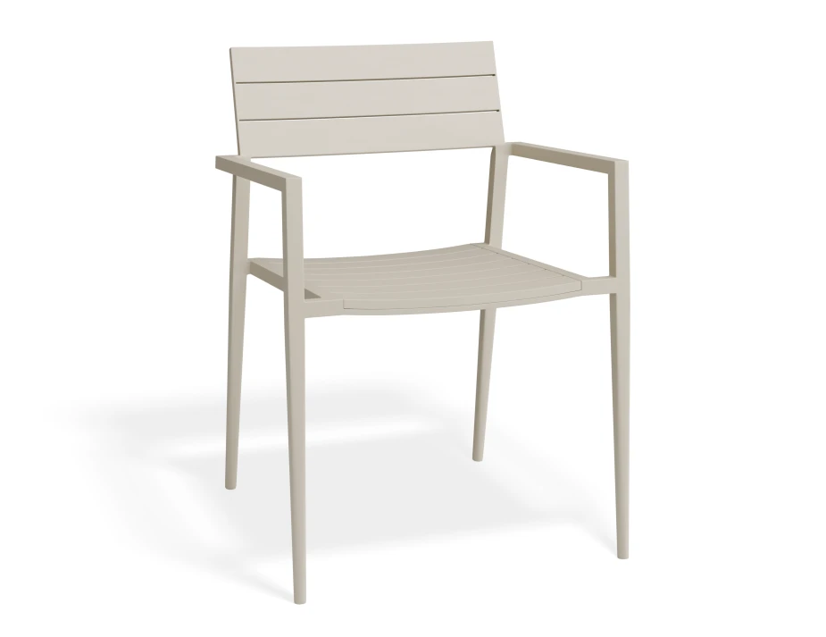 Halki Chair Latte