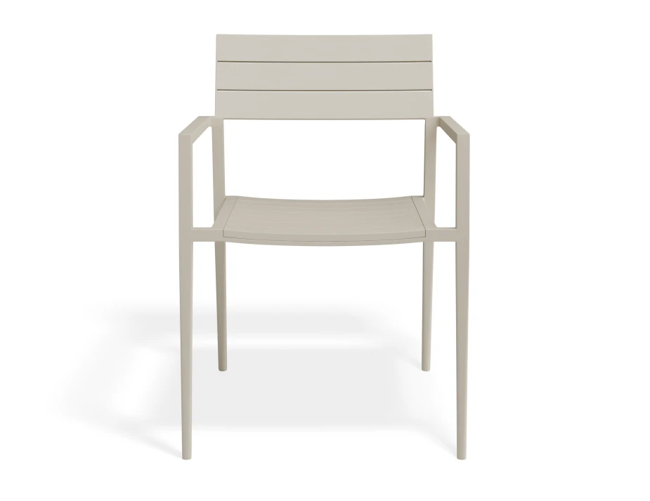 Halki Chair Latte