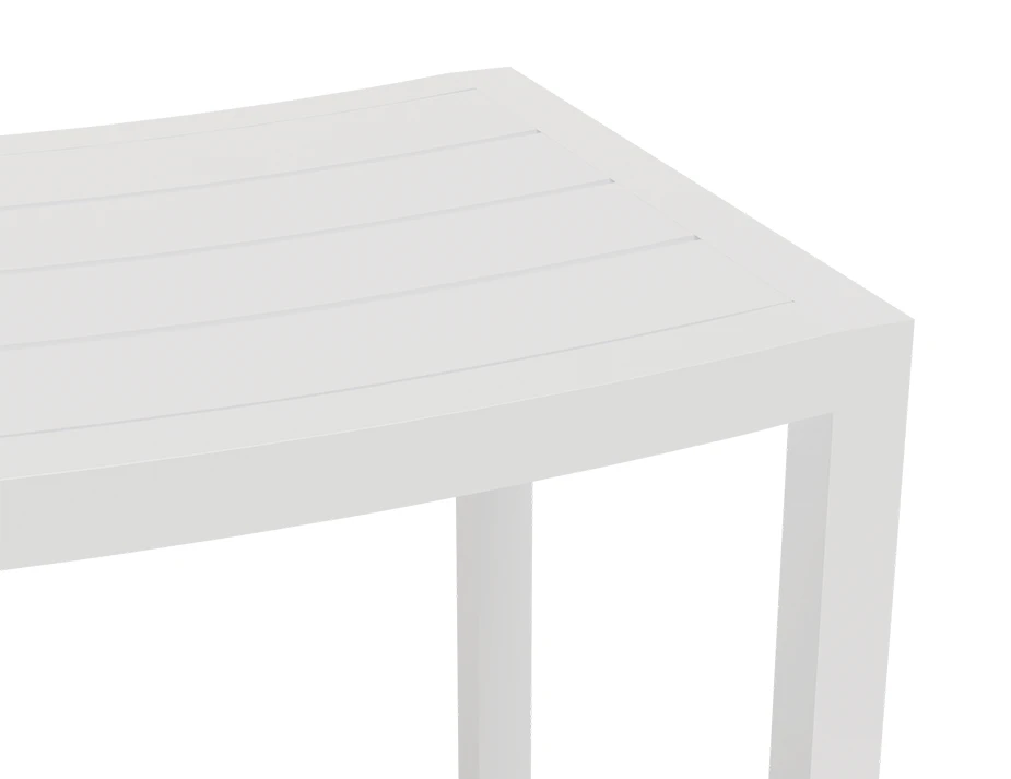 Modernwhitebarstool