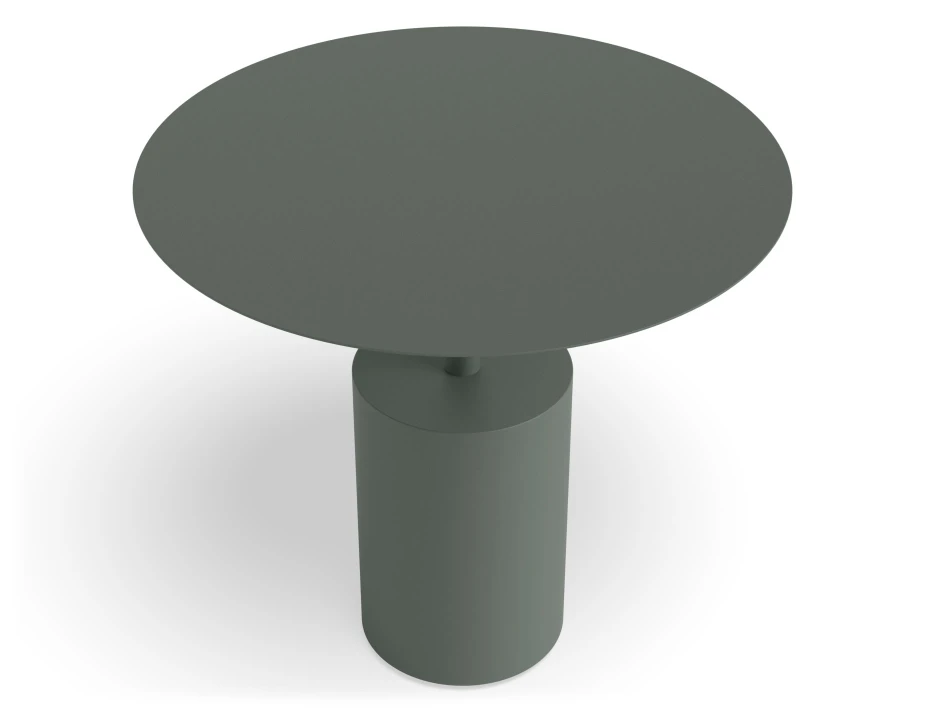 Karo Sidetable Forestgreen Product